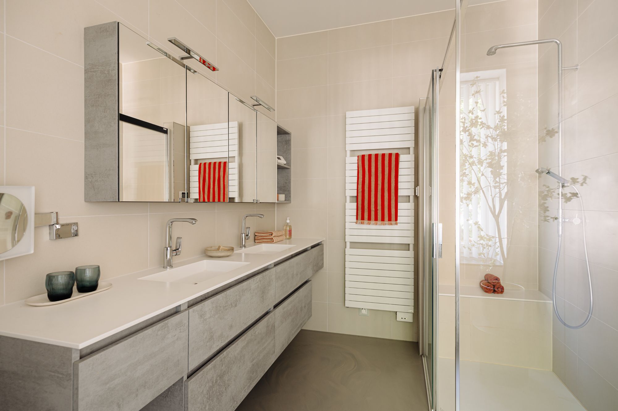 Photo 24 of Nicolaas Maesstraat 111-D