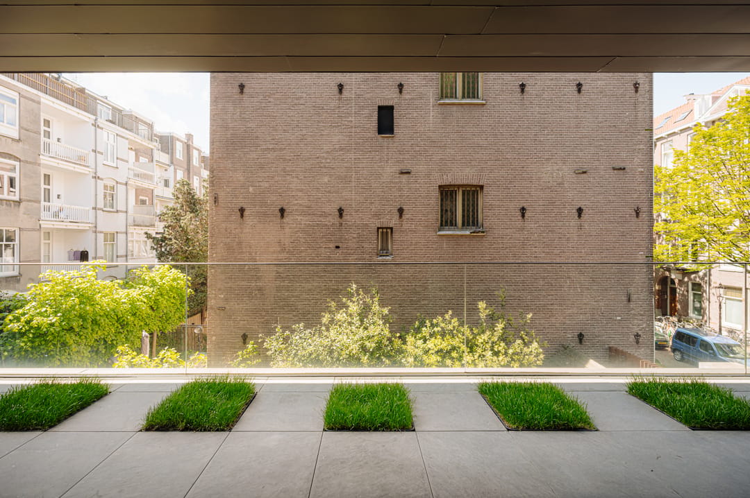Photo 17 of Nicolaas Maesstraat 111-D