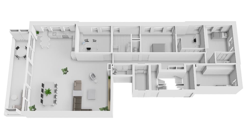Photo 37 of Nicolaas Maesstraat 111-D