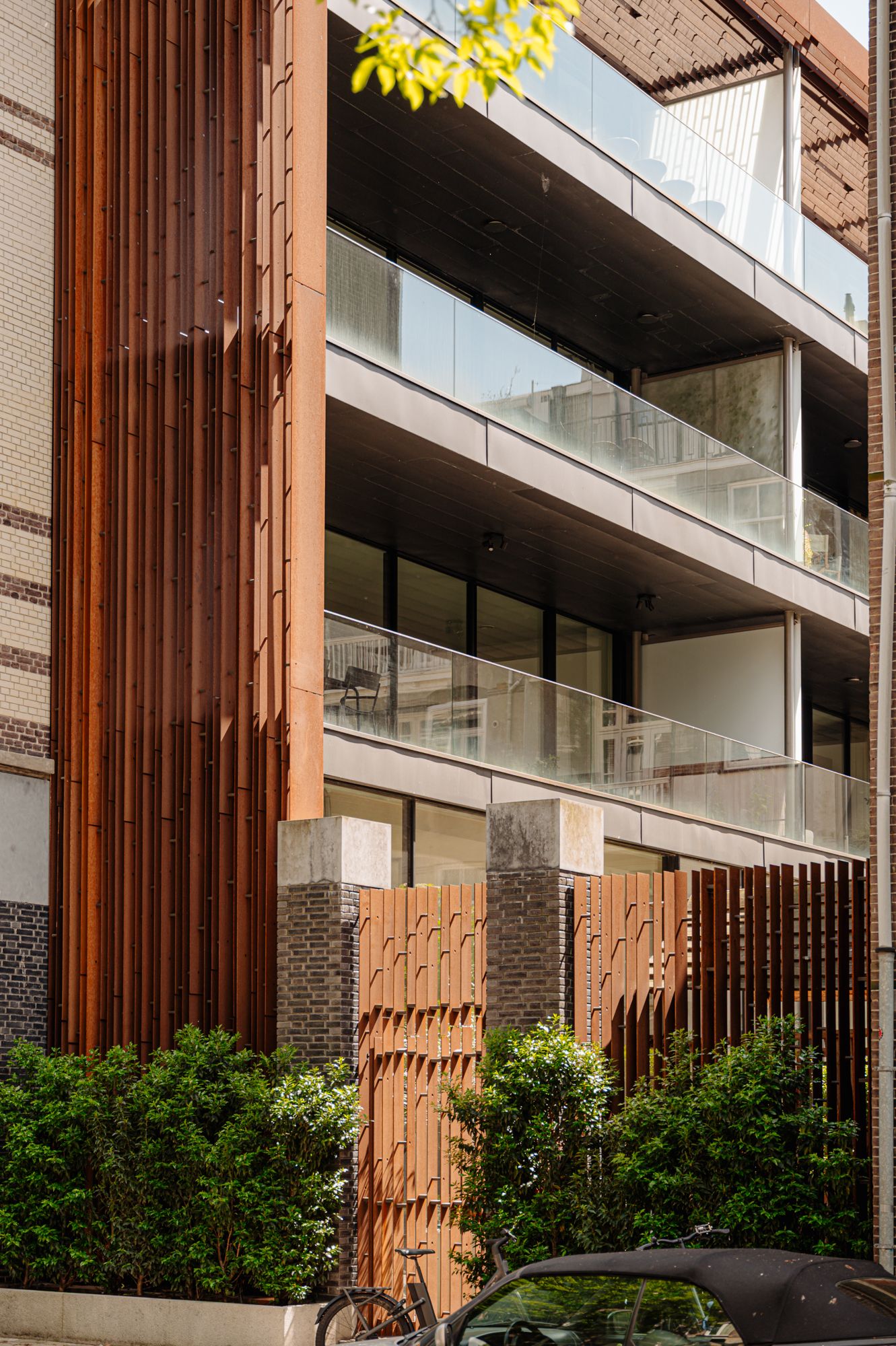 Photo 33 of Nicolaas Maesstraat 111-D
