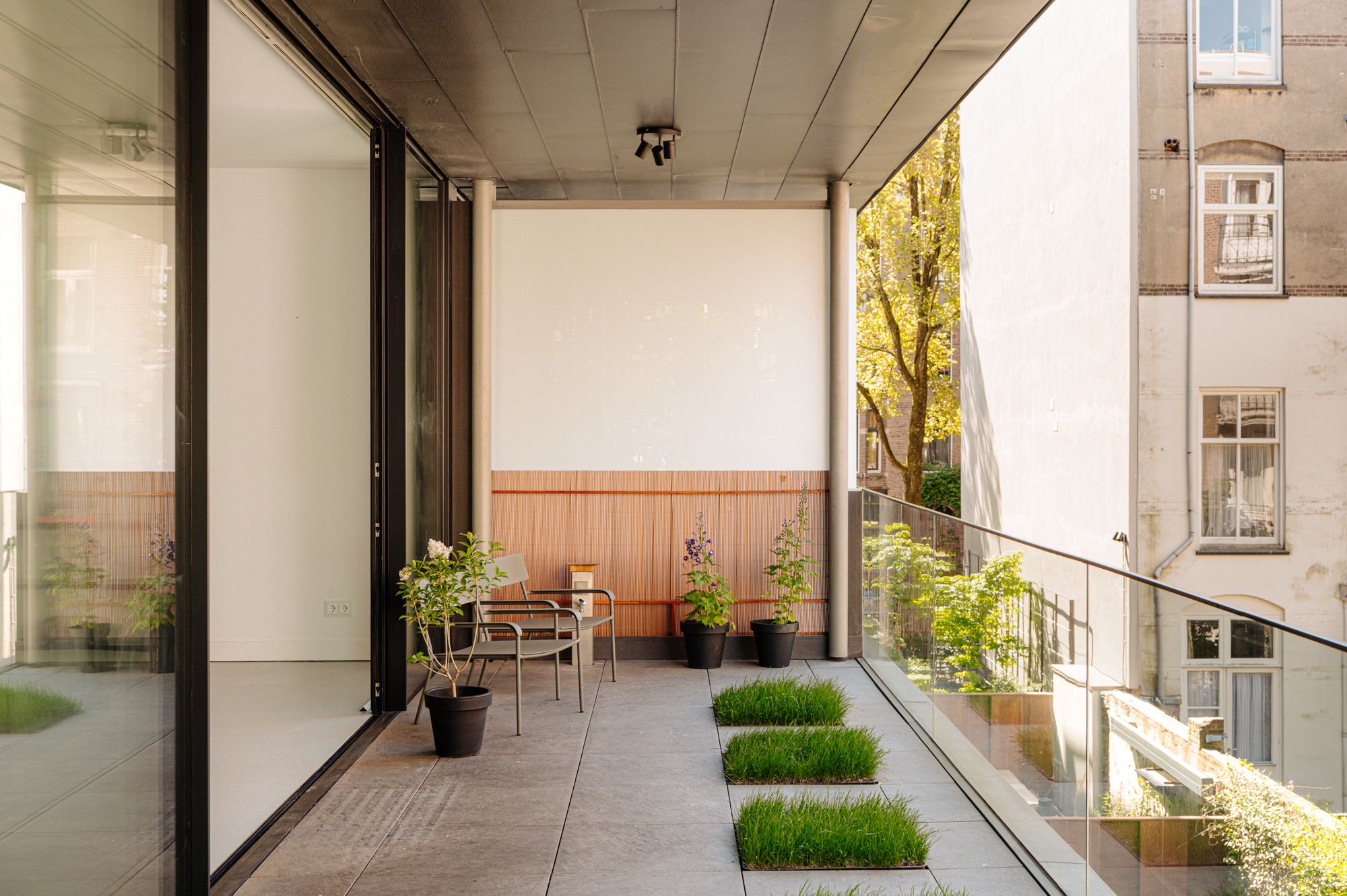 Photo 15 of Nicolaas Maesstraat 111-D