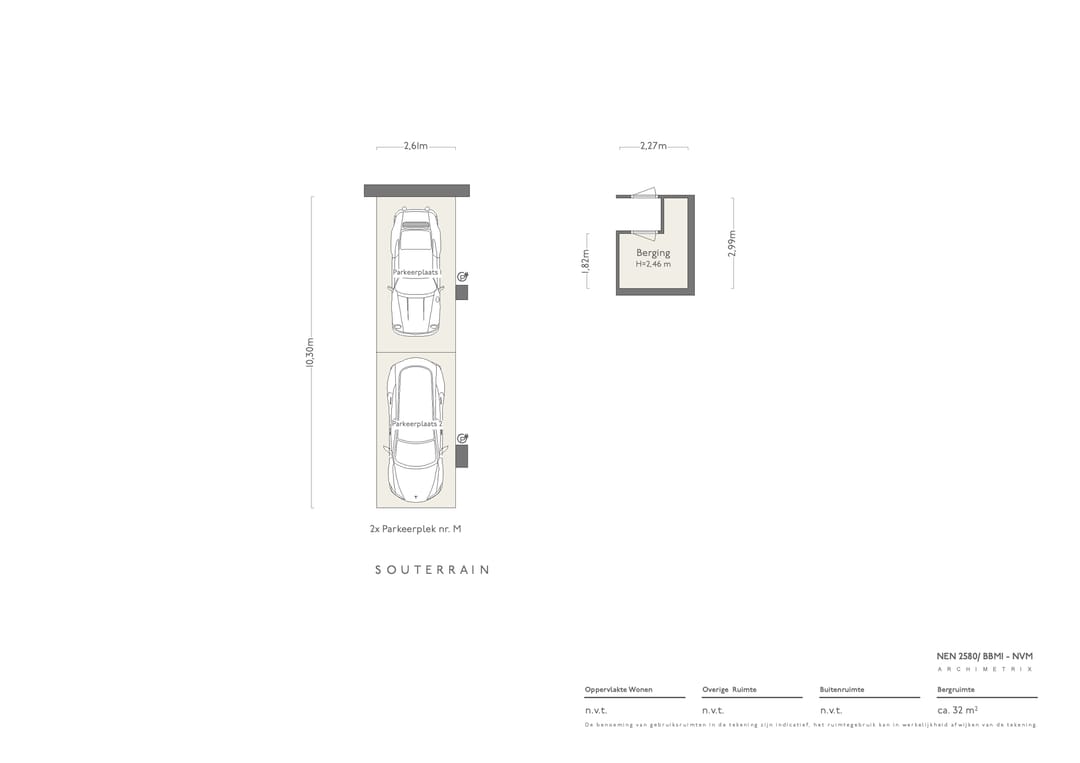 Photo 38 of Nicolaas Maesstraat 111-D