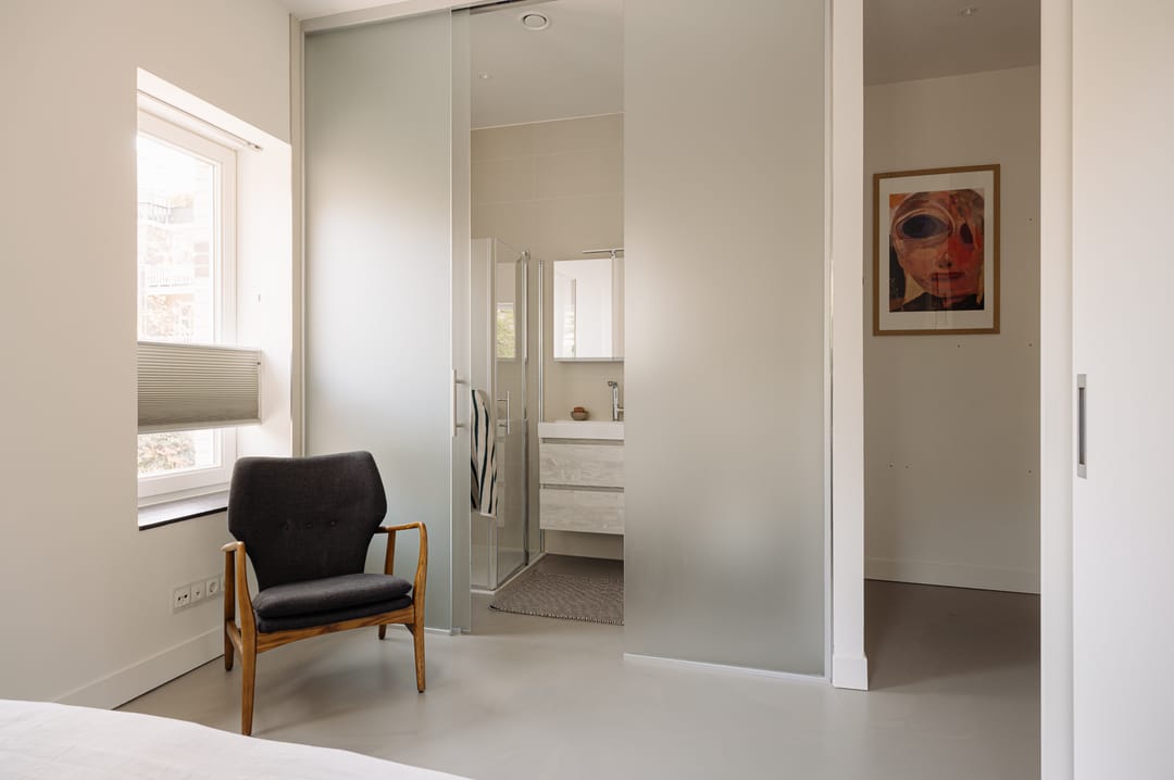 Photo 26 of Nicolaas Maesstraat 111-D