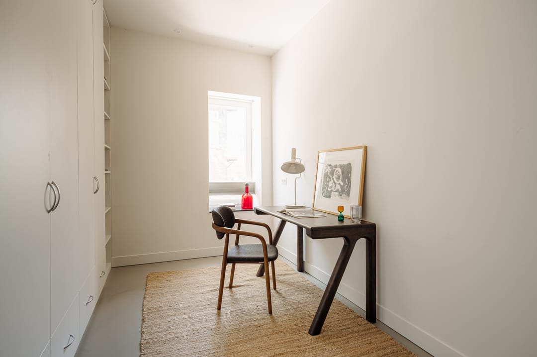 Photo 28 of Nicolaas Maesstraat 111-D