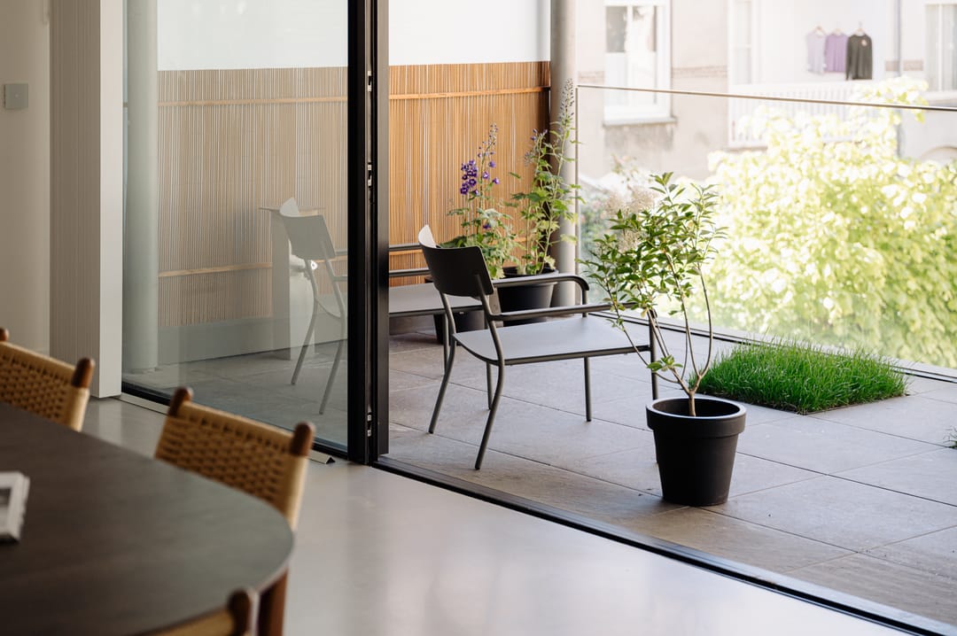 Photo 13 of Nicolaas Maesstraat 111-D