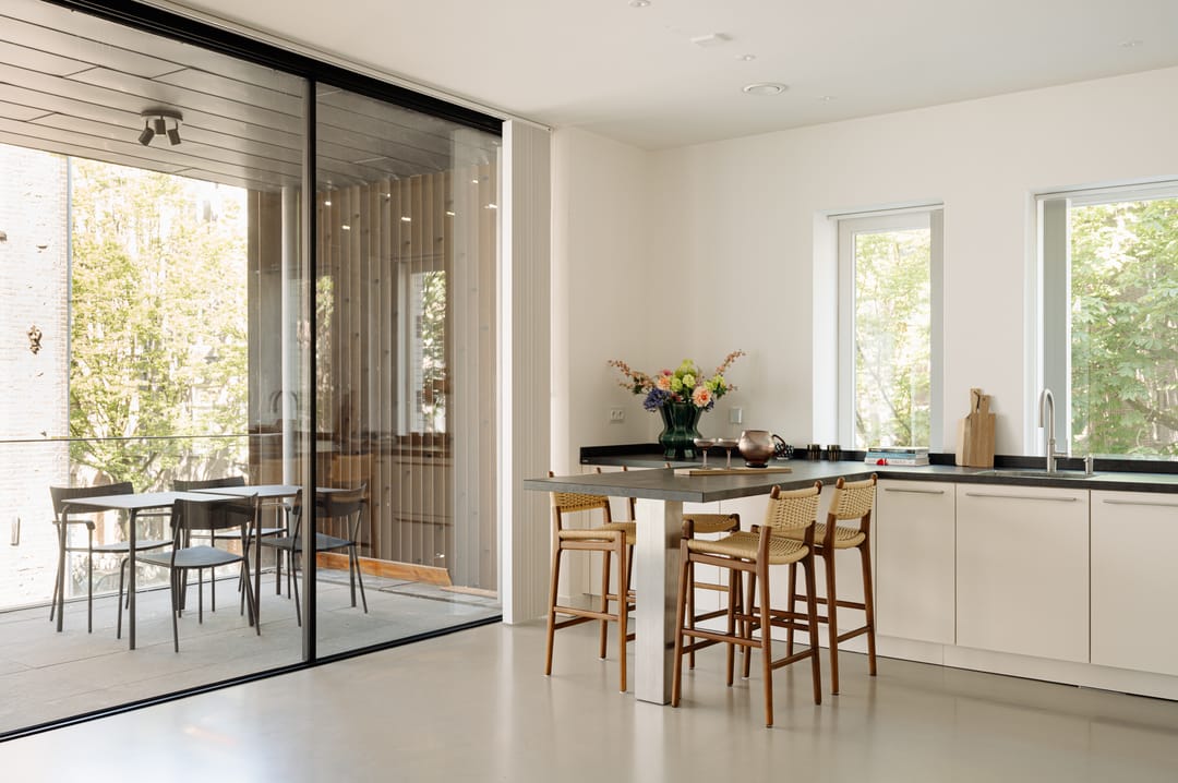 Photo 11 of Nicolaas Maesstraat 111-D