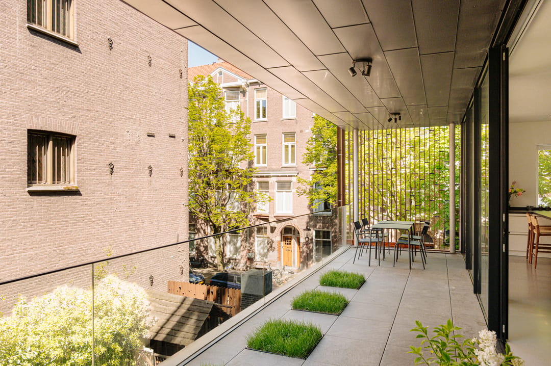 Photo 16 of Nicolaas Maesstraat 111-D
