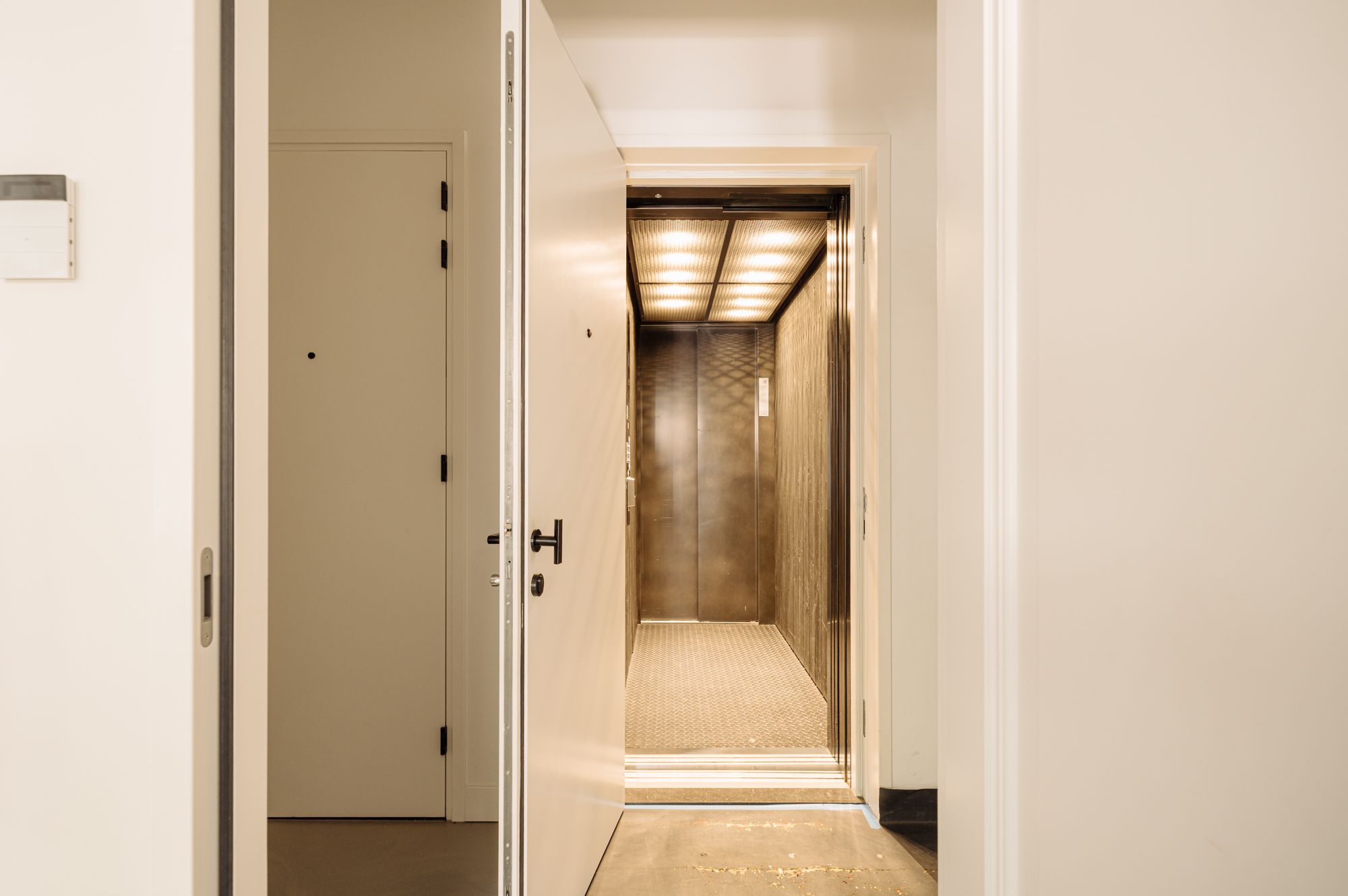 Photo 30 of Nicolaas Maesstraat 111-D