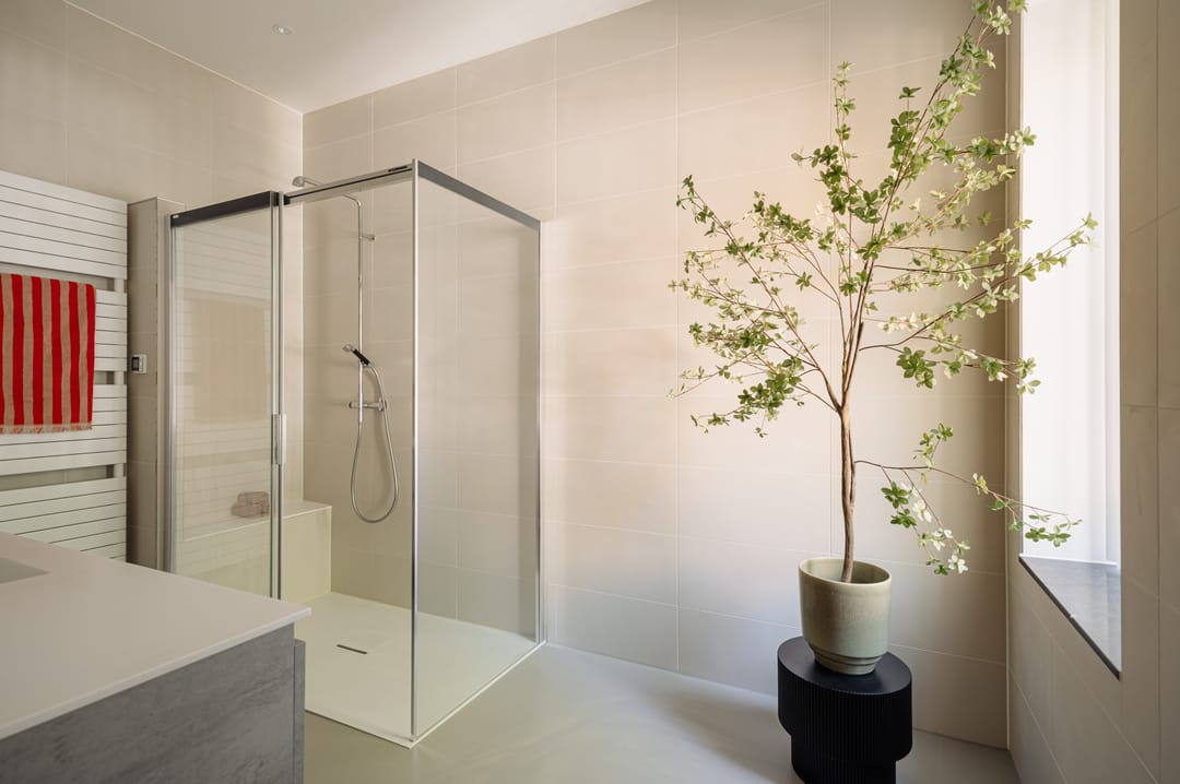 Photo 23 of Nicolaas Maesstraat 111-D