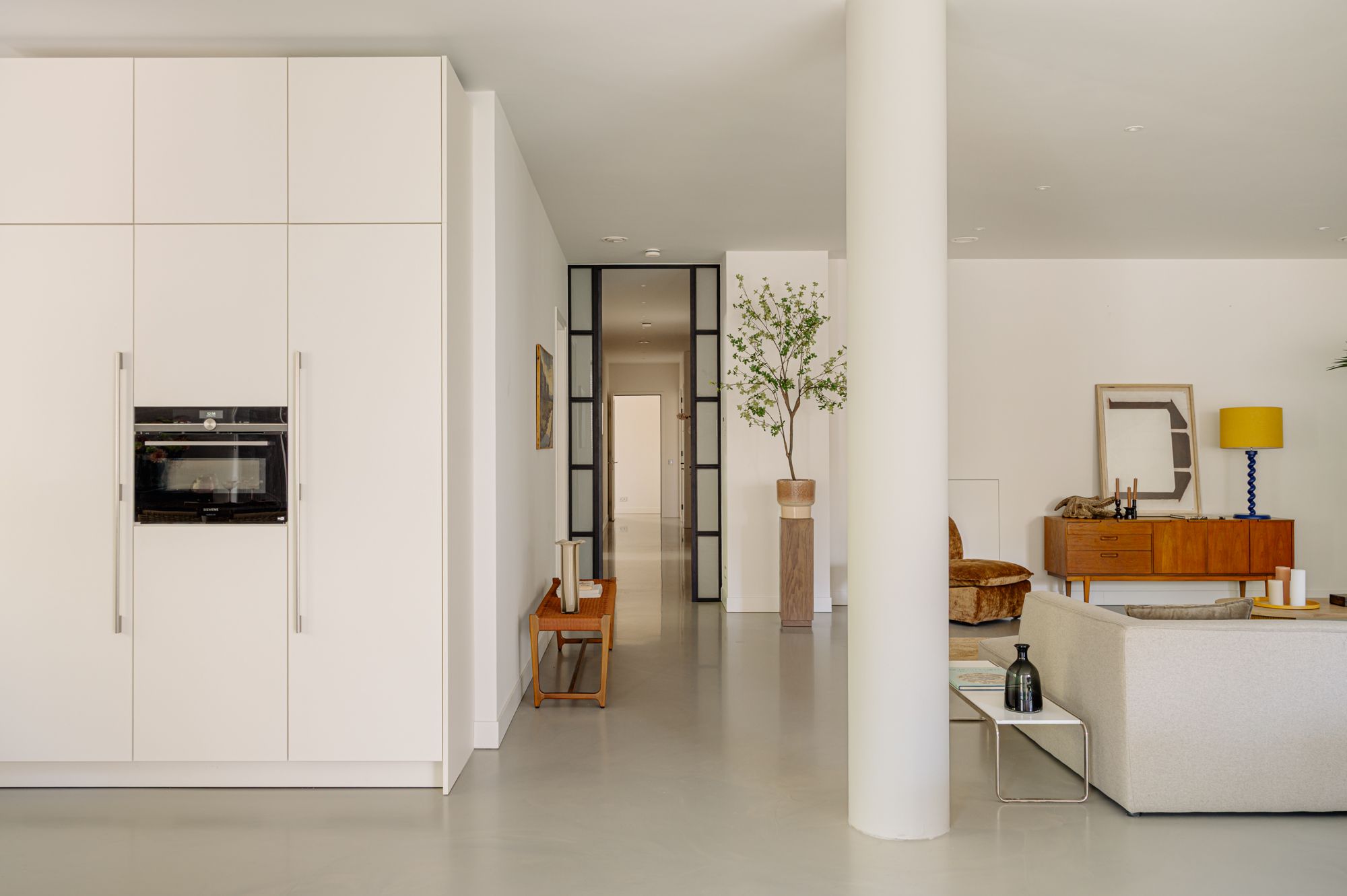 Photo 9 of Nicolaas Maesstraat 111-D
