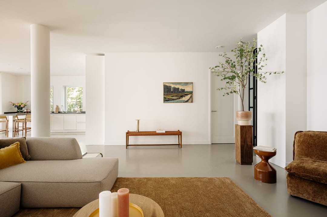 Photo 8 of Nicolaas Maesstraat 111-D