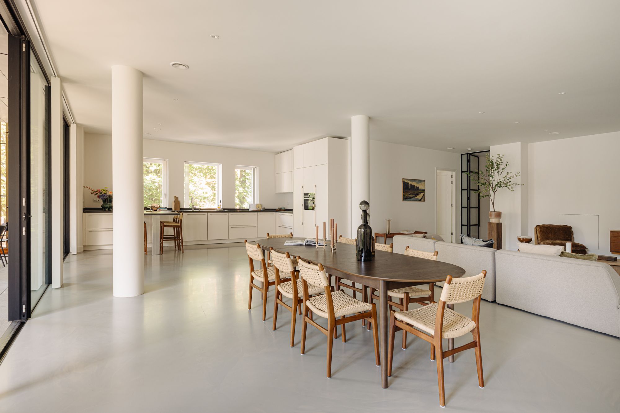 Photo 12 of Nicolaas Maesstraat 111-D