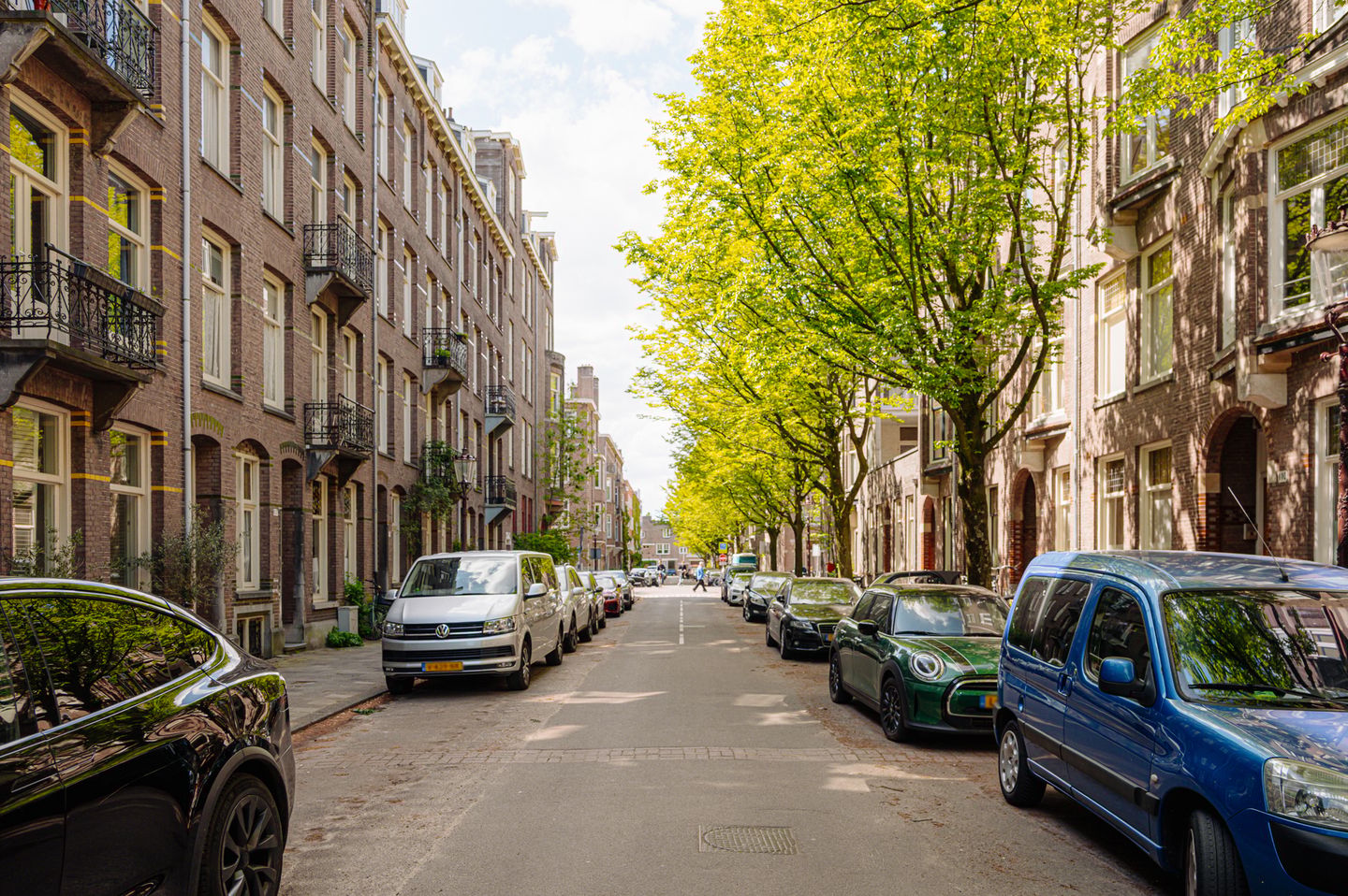 Photo 34 of Nicolaas Maesstraat 111-D
