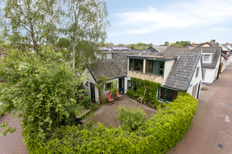 Hovendsestraat thumbnail