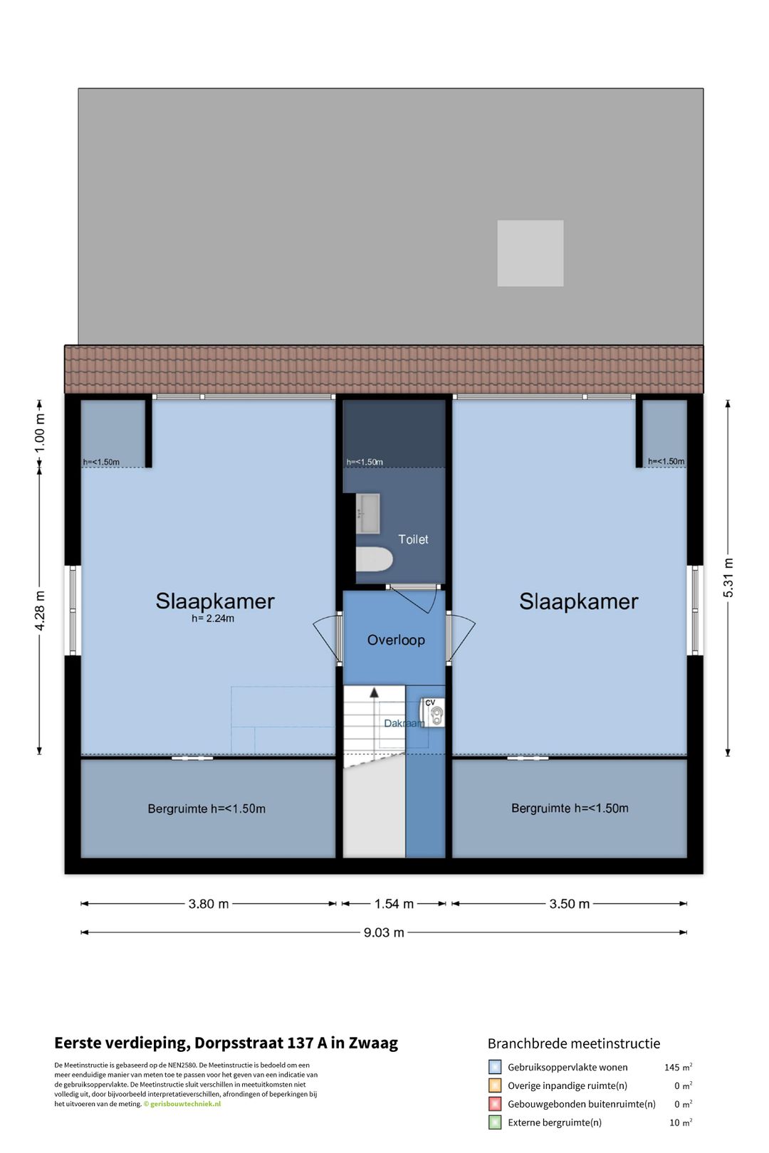 Foto 47 van Dorpsstraat 137-A