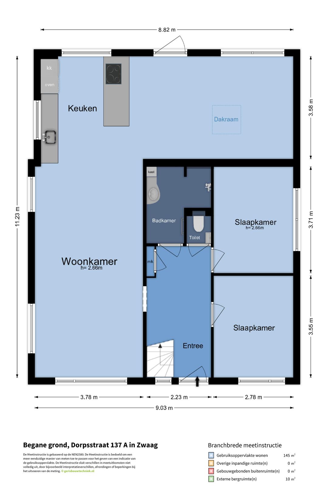 Foto 46 van Dorpsstraat 137-A