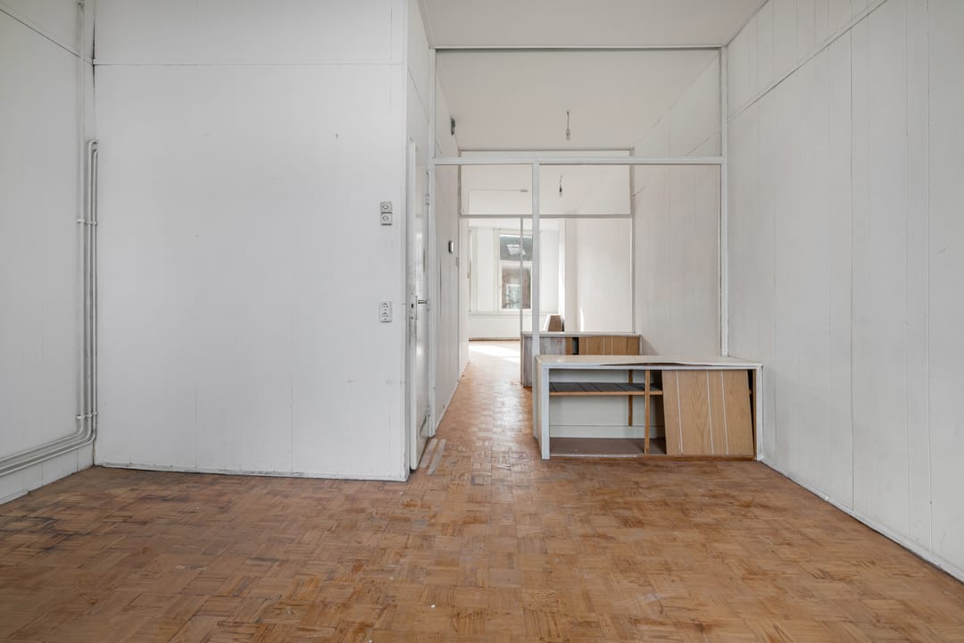 Foto 17 van Nieuwe Binnenweg 357-A02