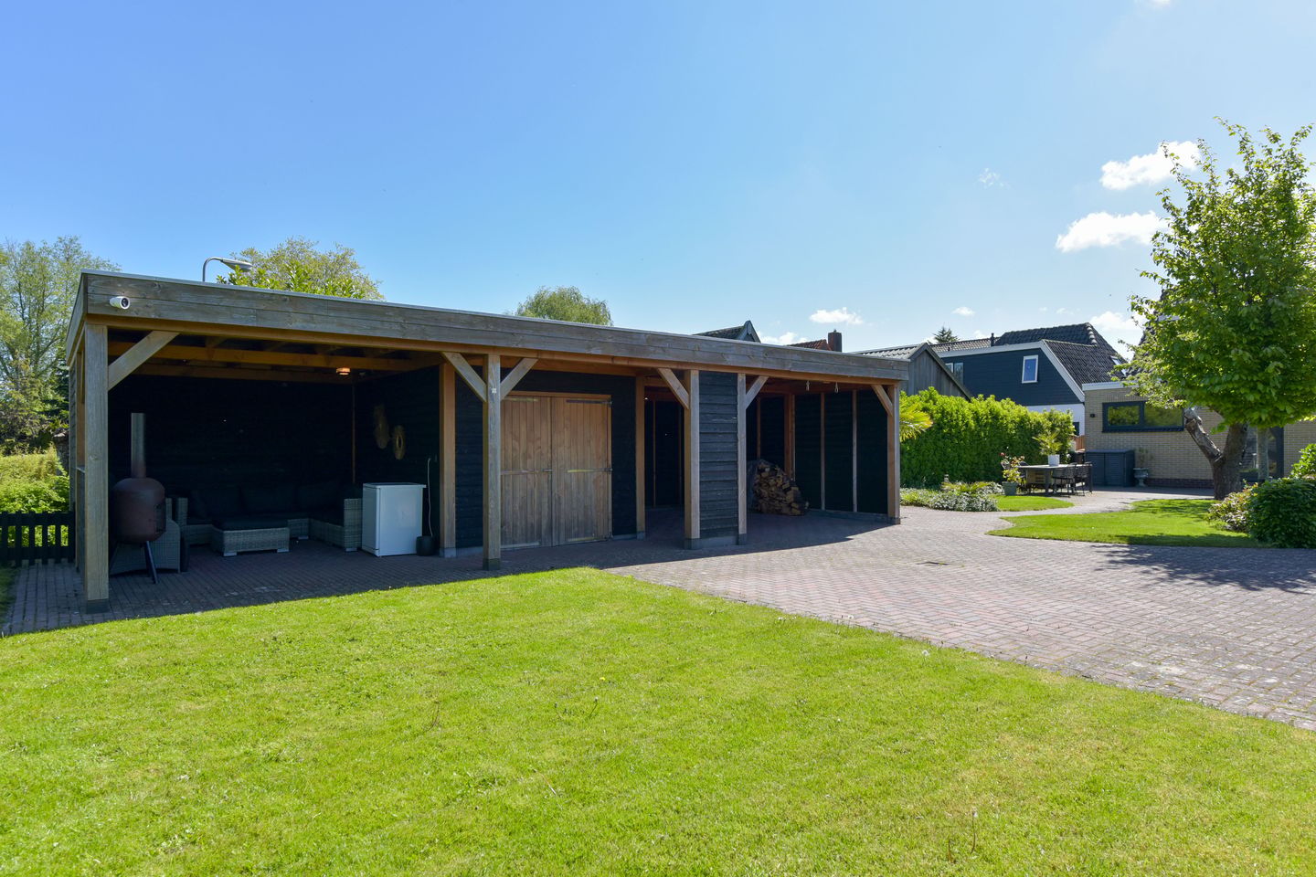 Foto 40 van Dorpsstraat 137-A