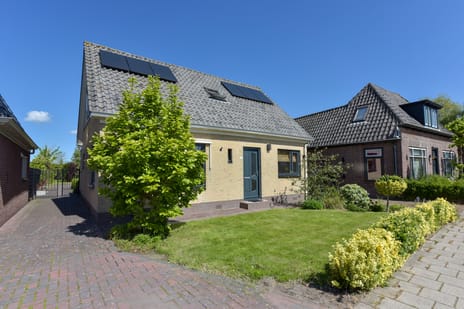 Dorpsstraat thumbnail