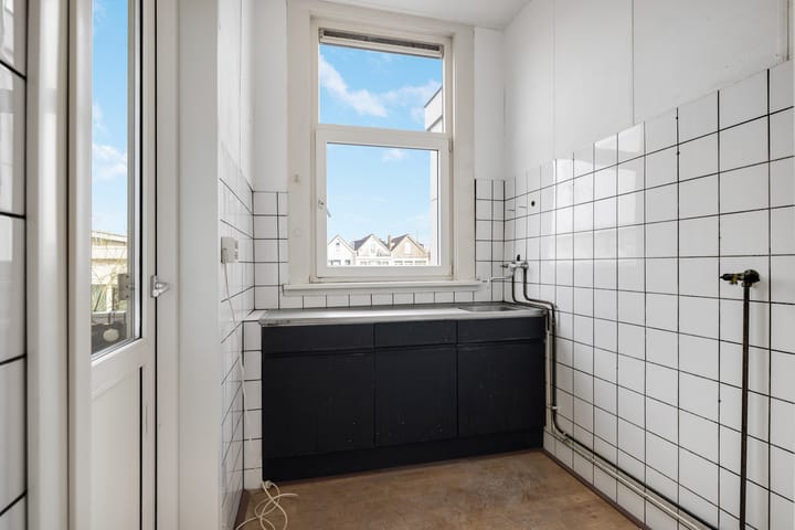 Foto 5 van Nieuwe Binnenweg 357-A02