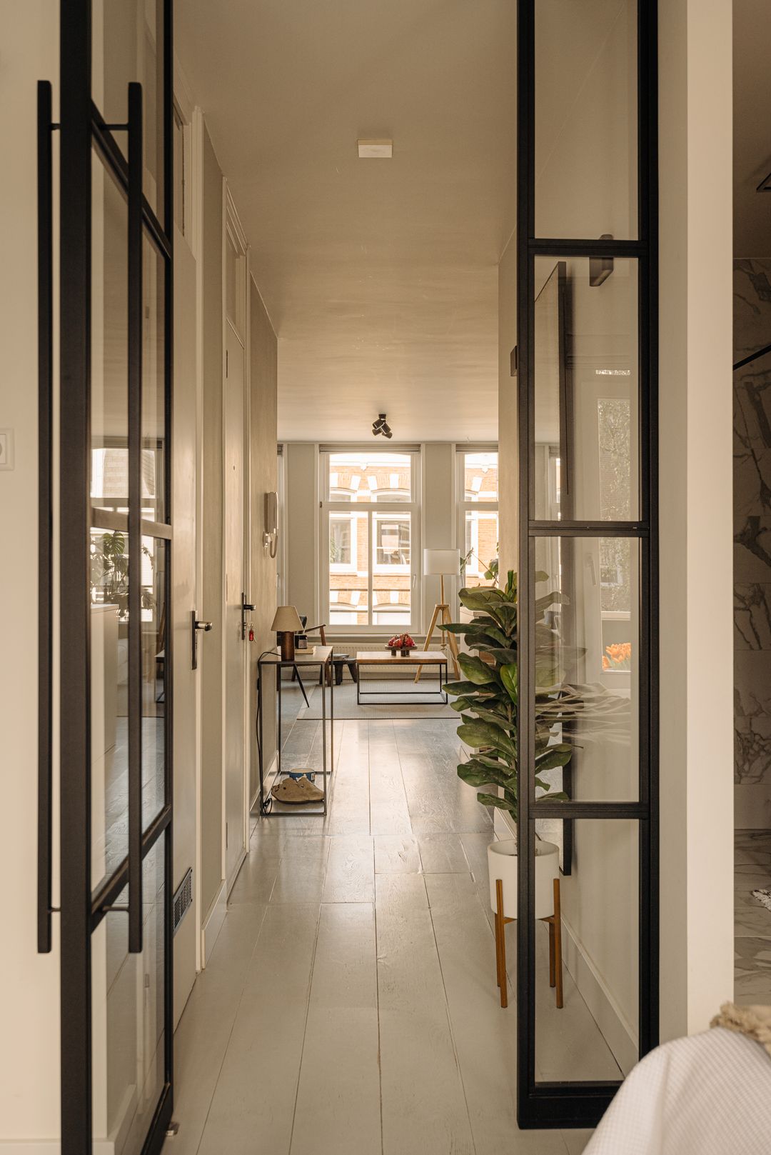 Photo 13 of Gerard Doustraat 18-3