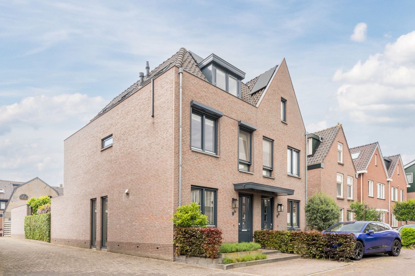 Foto 1 van Schoolstraat 8-B