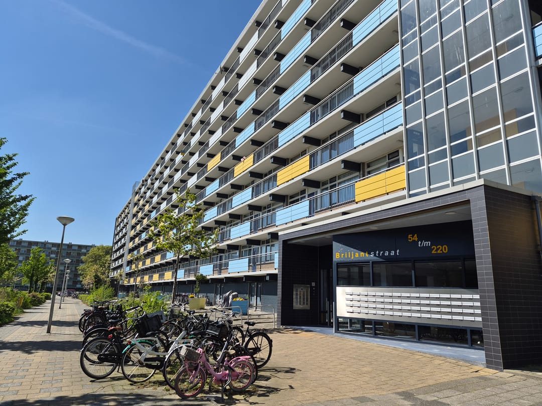 Photo 1 of Briljantstraat 132