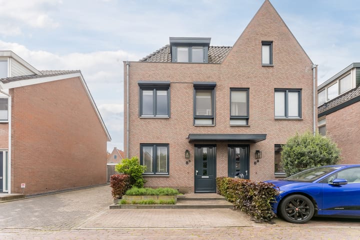 Foto 5 van Schoolstraat 8-B