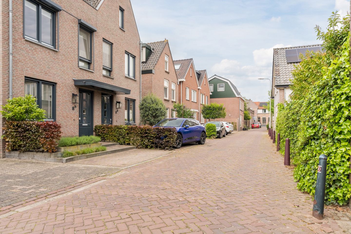 Foto 4 van Schoolstraat 8-B
