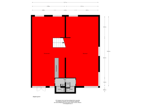 View floorplan