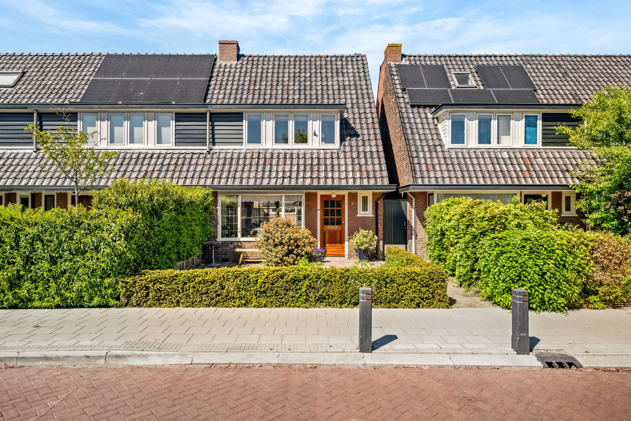 Lorentzstraat 13 