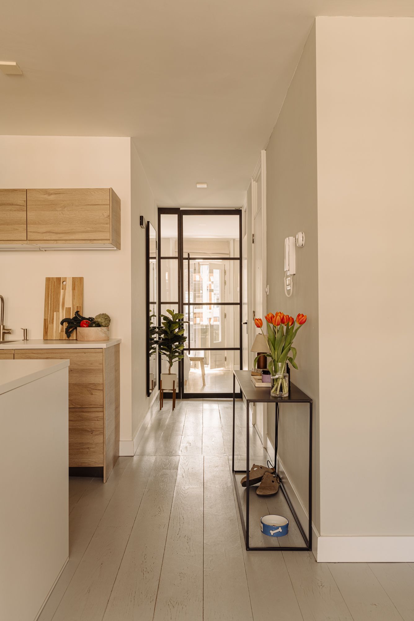 Photo 12 of Gerard Doustraat 18-3