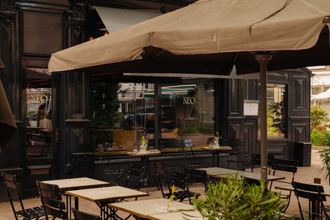 Photo 22 of Gerard Doustraat 18-3