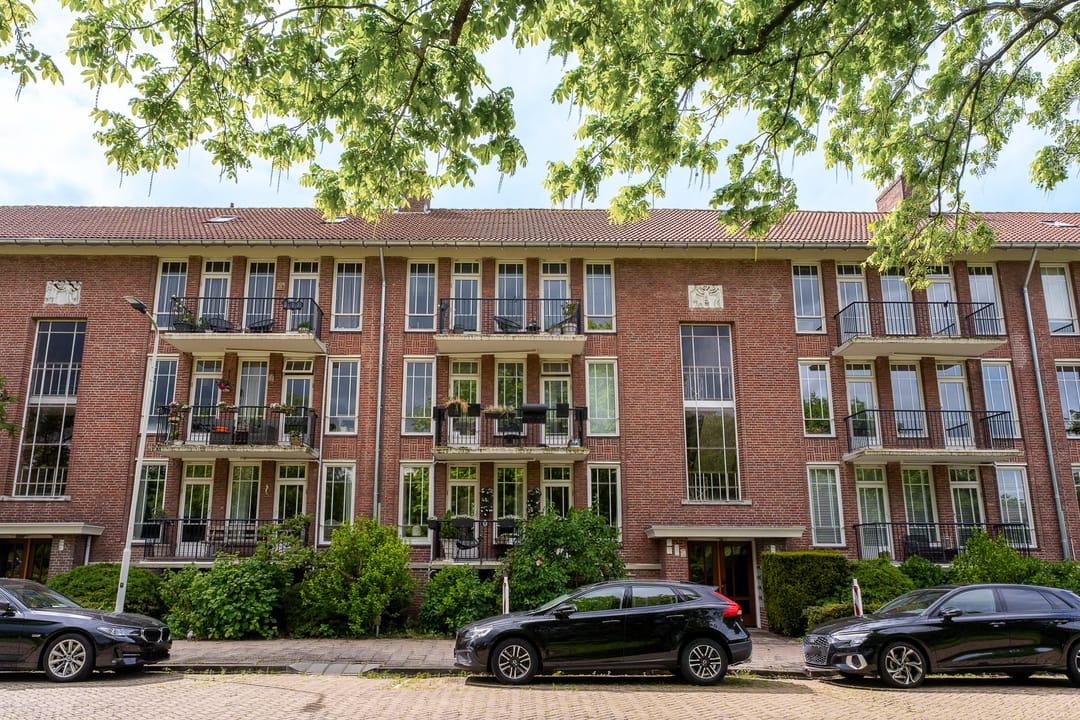 Photo 32 of Boeimeerlaan 90-B