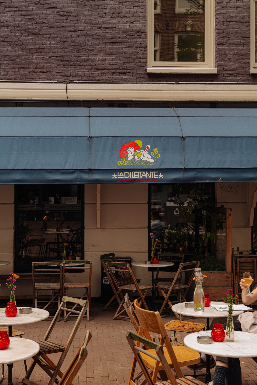 Photo 23 of Gerard Doustraat 18-3