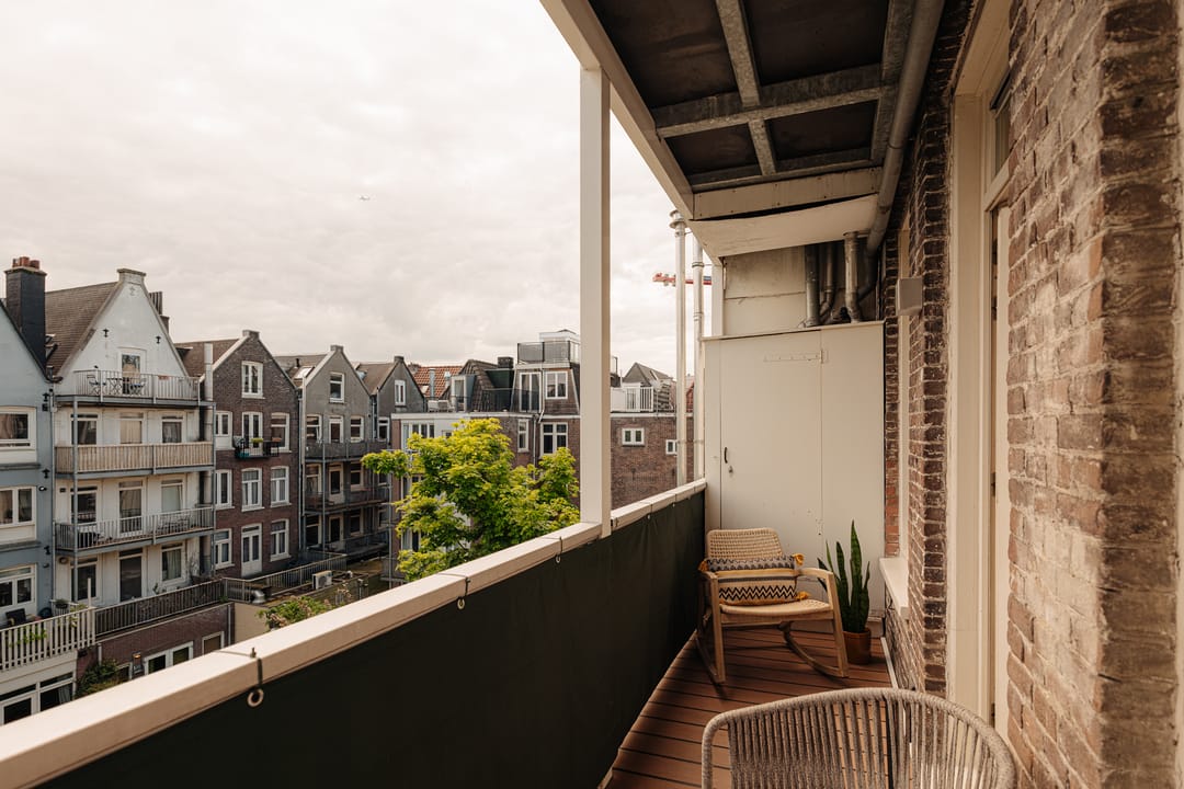 Photo 17 of Gerard Doustraat 18-3