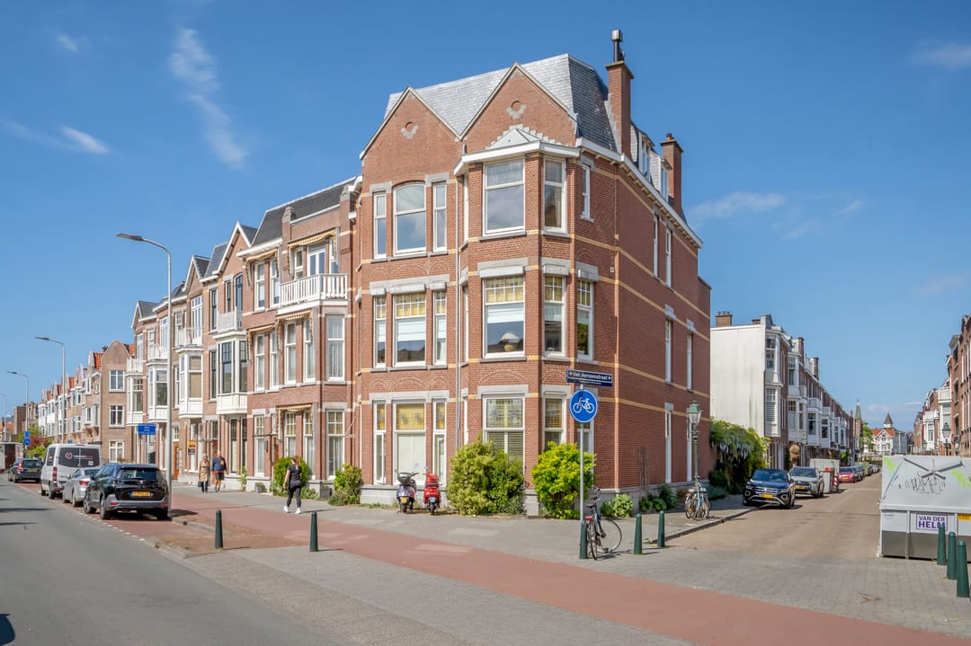 Foto 1 van Statenlaan 103-B
