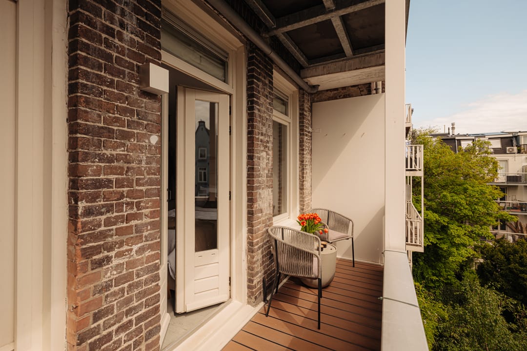 Photo 16 of Gerard Doustraat 18-3