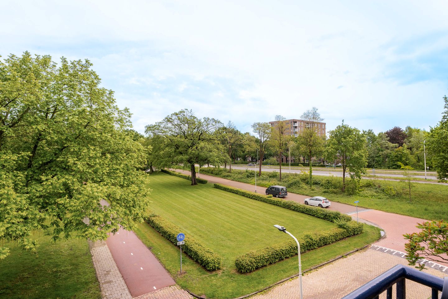 Photo 14 of Boeimeerlaan 90-B