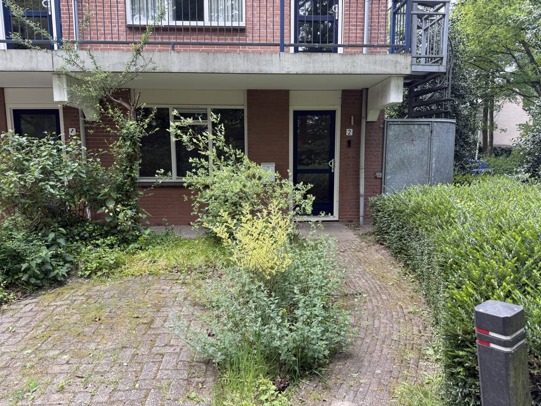 Foto 1 van Dinant Dijkhuisstraat 2