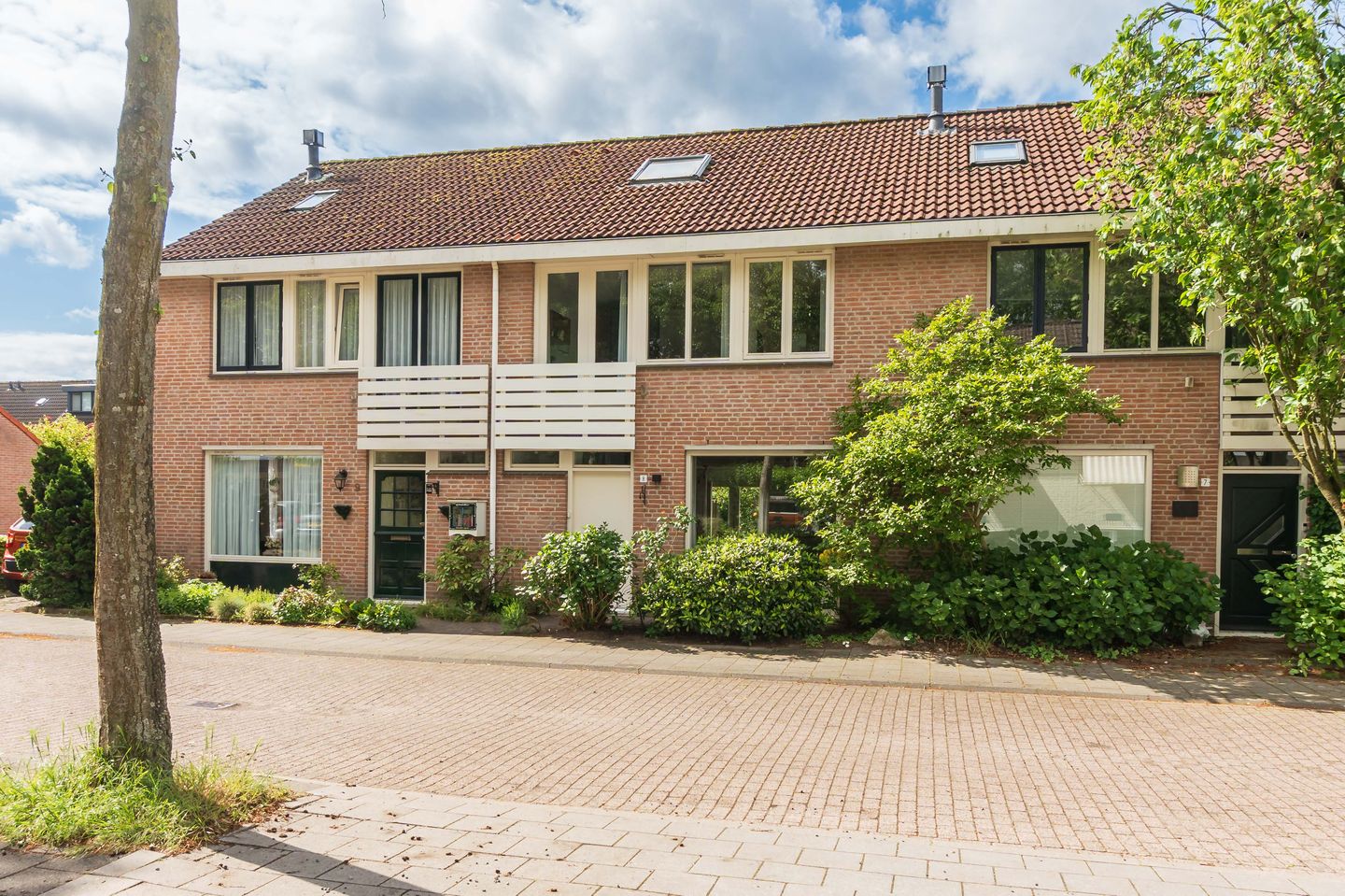 Foto 5 van Drongelenhof 8