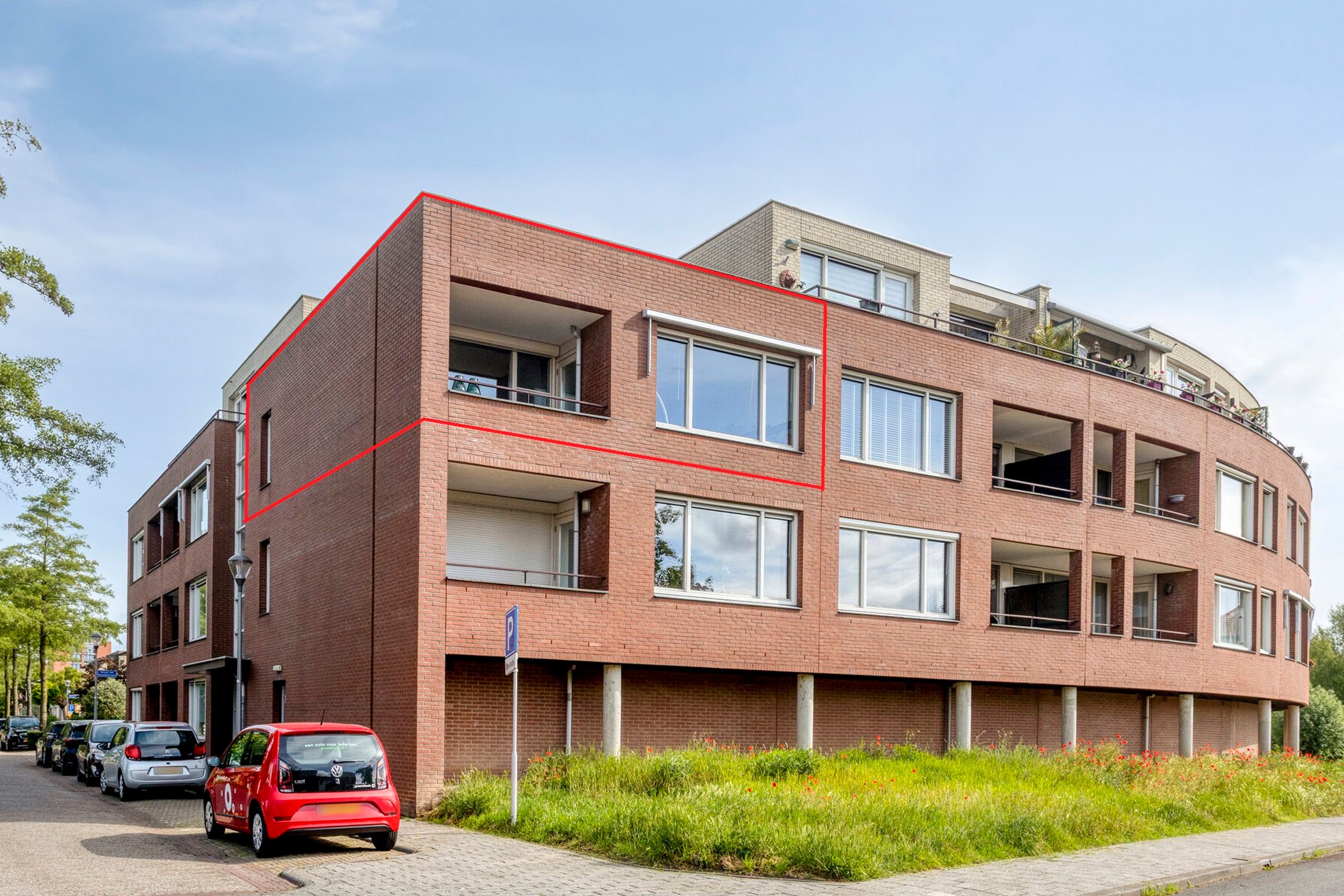Schout van Raesfeltstraat 25 