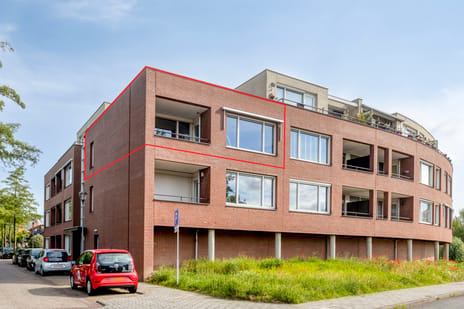 Schout van Raesfeltstraat thumbnail