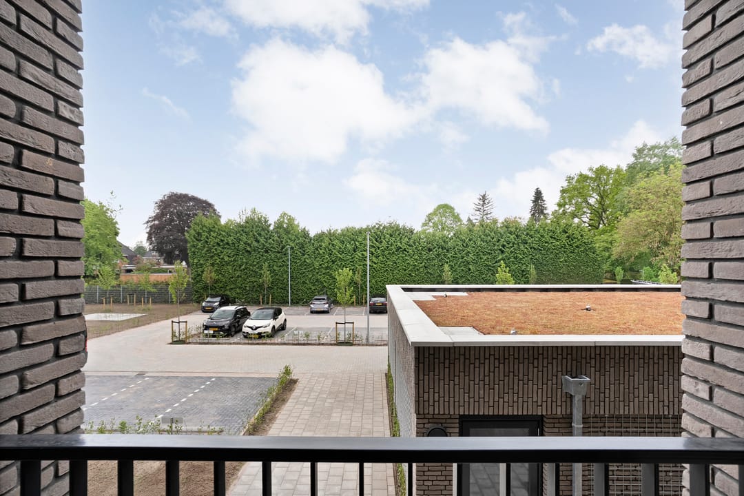 Foto 32 van Appartement (Bouwnr. 9)
