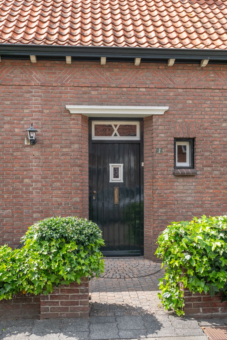 Photo 6 of Korenstraat 7