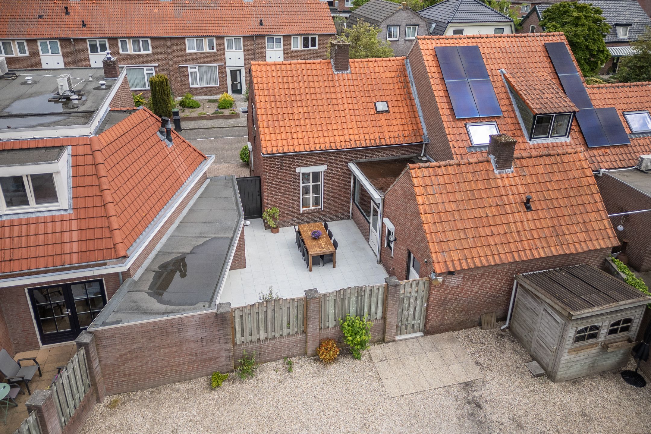 Photo 30 of Korenstraat 7