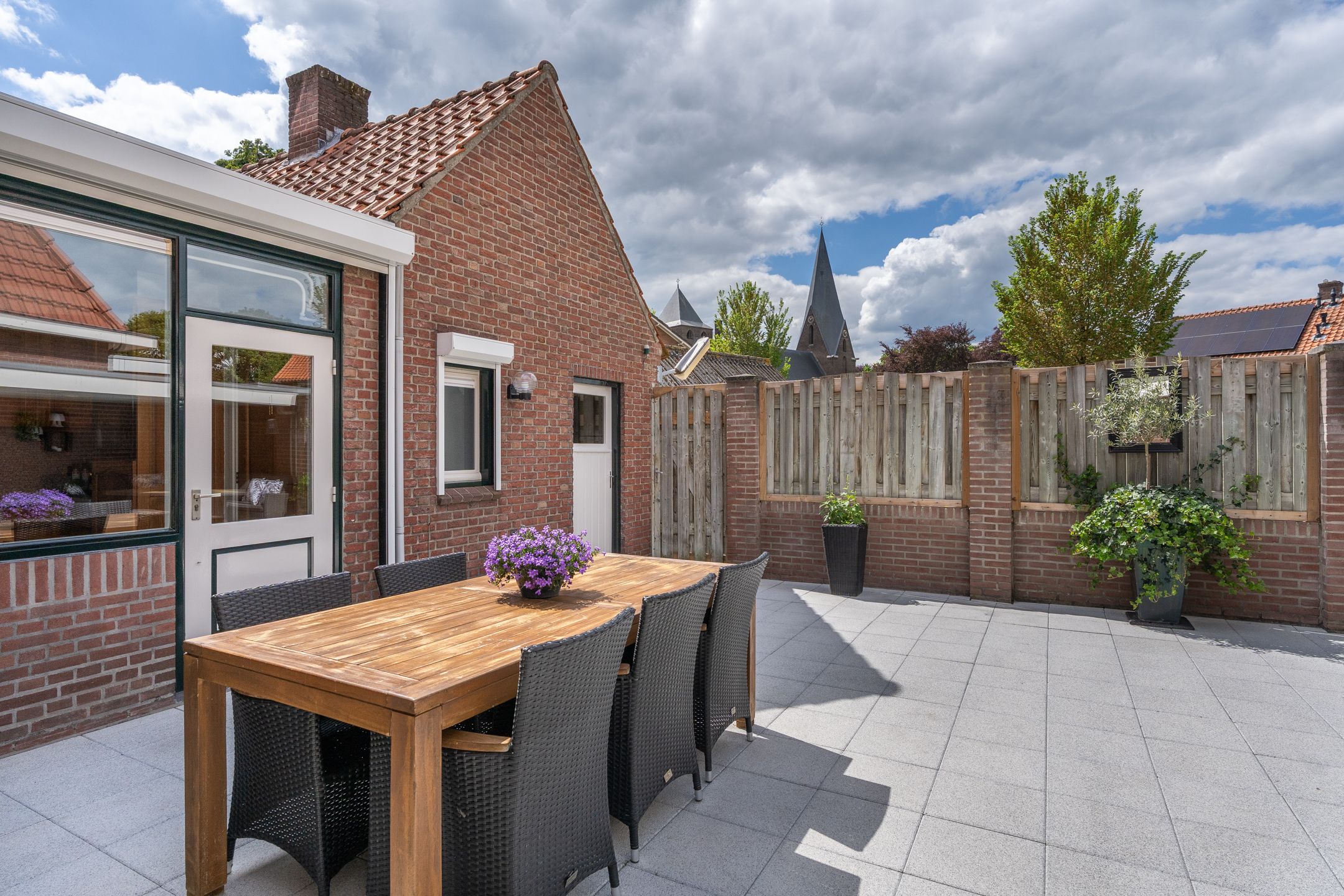 Photo 21 of Korenstraat 7