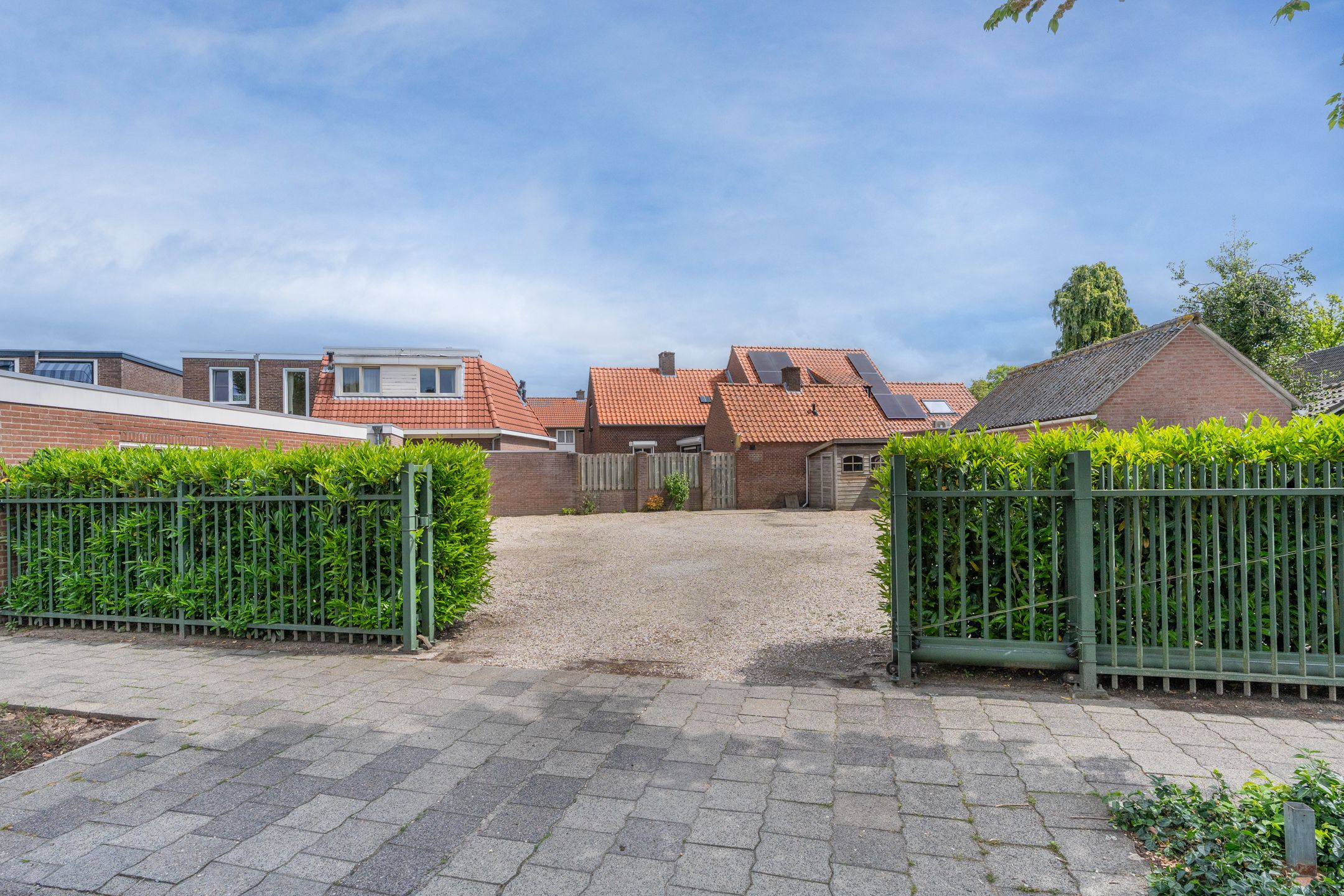 Photo 3 of Korenstraat 7