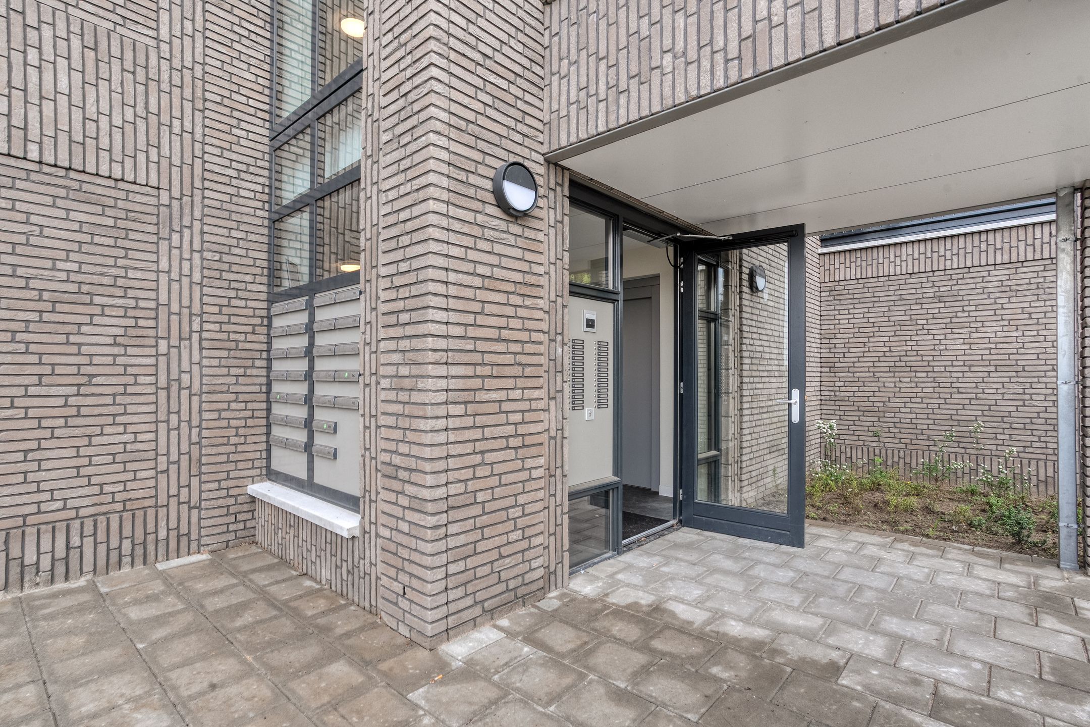 Foto 12 van Appartement (Bouwnr. 9)