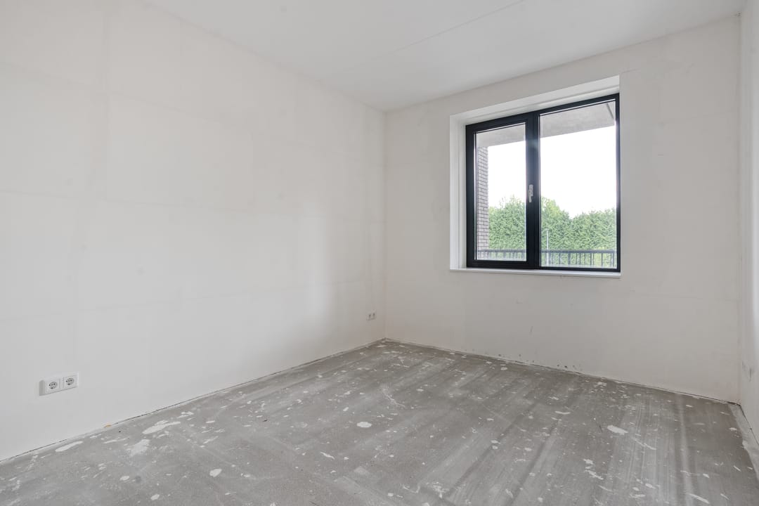 Foto 22 van Appartement (Bouwnr. 11)